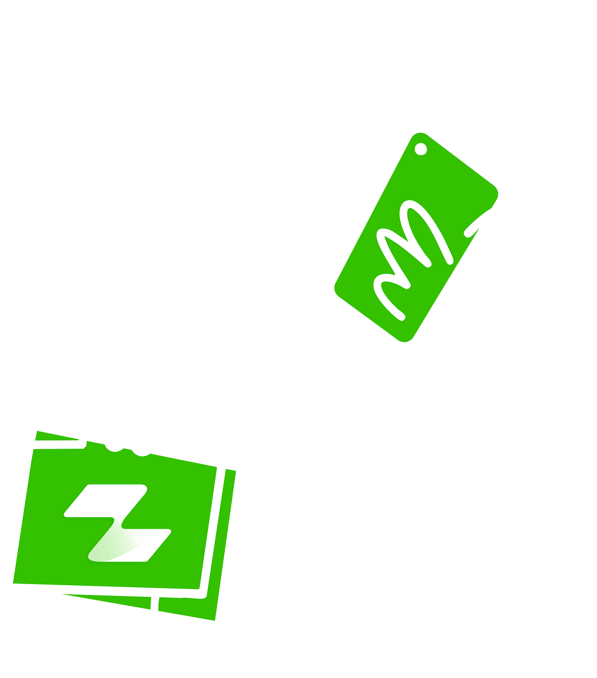 ZYNOFF job management dashboard
