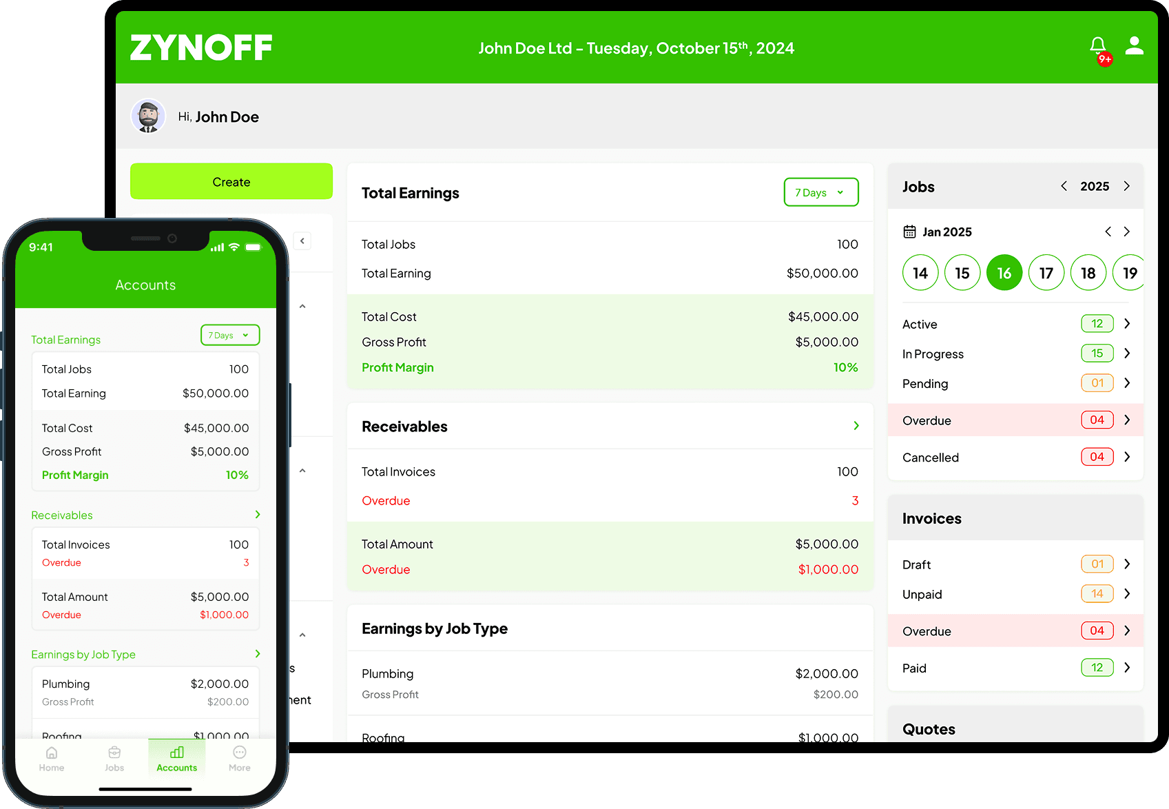 Regain Control of Tasks That Generate Revenue