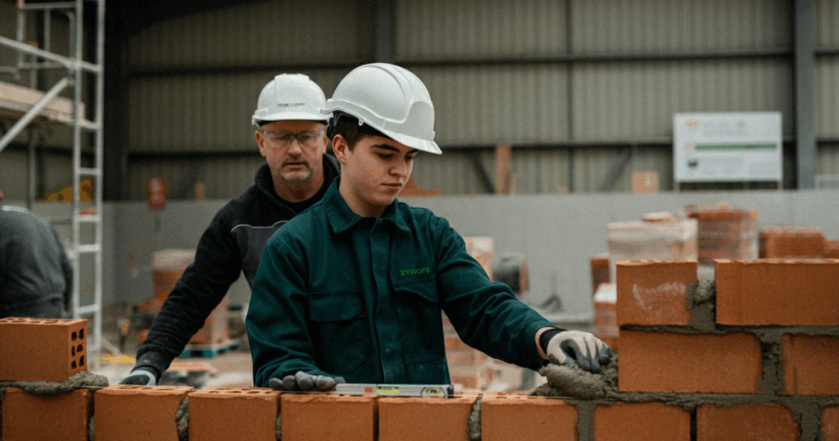 A Complete Guide to Bricklaying Apprenticeships in the UK