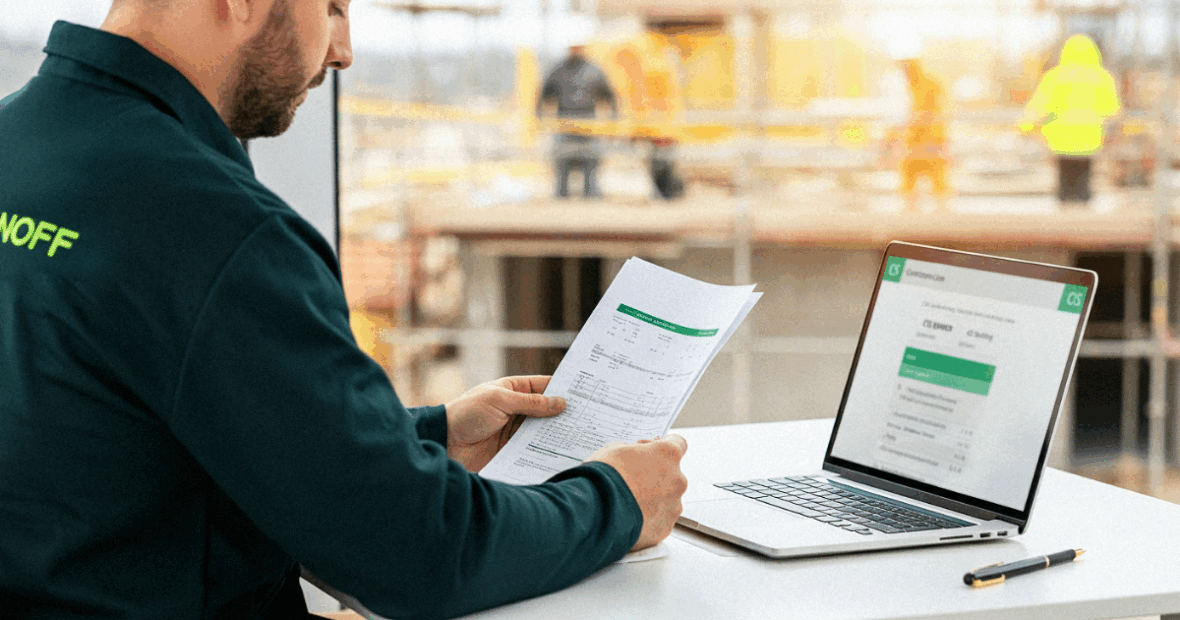 Understanding the Construction Industry Scheme (CIS): A Comprehensive Guide