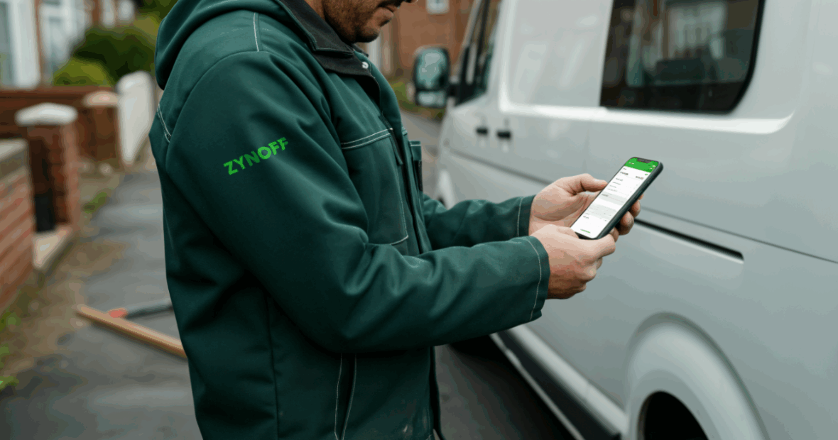 The Top 5 Invoice Software Tools for UK Tradespeople in 2025