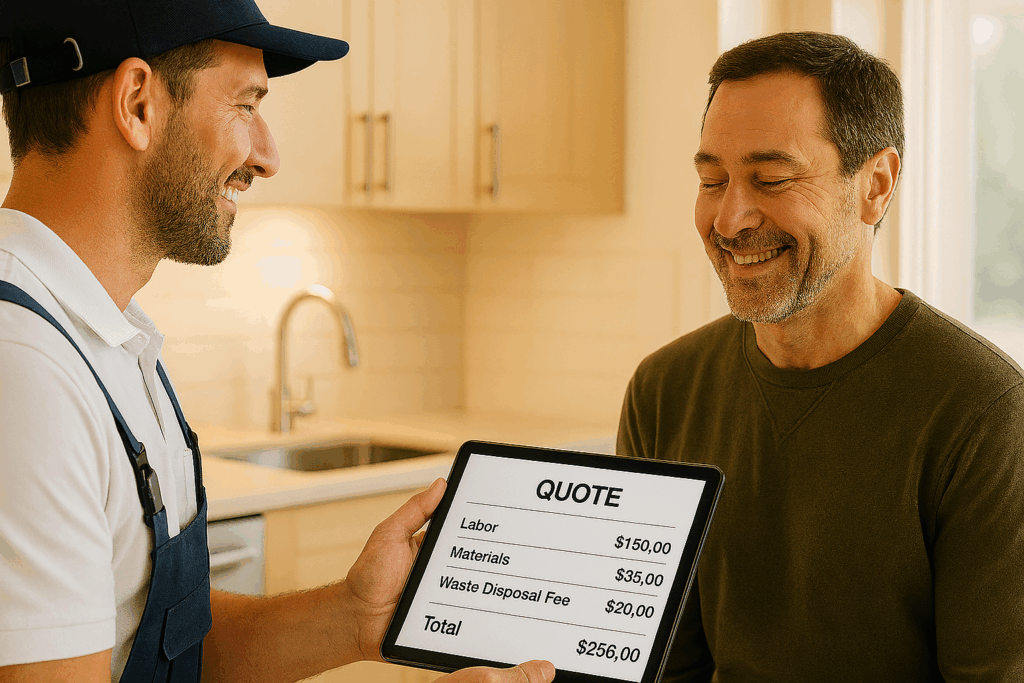 Billable Meaning in the Trades Industry in the UK- A Beginner’s Guide